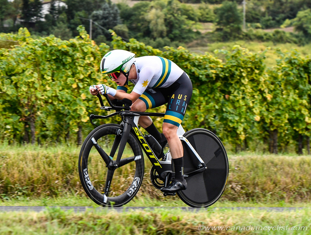 2020 Road World Championships
