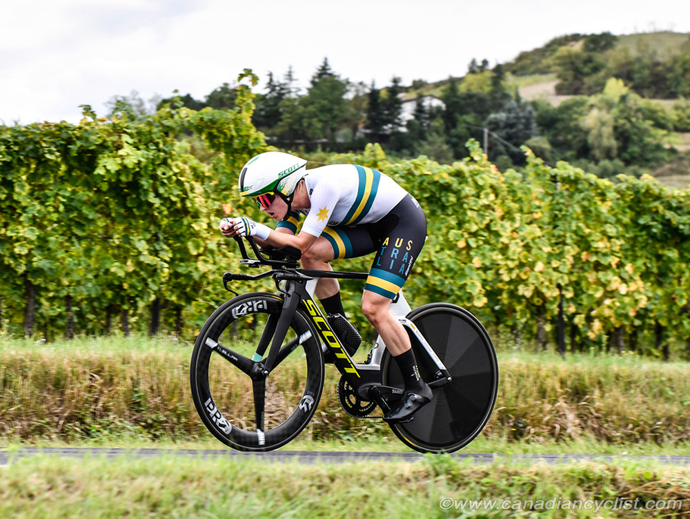 2020 Road World Championships