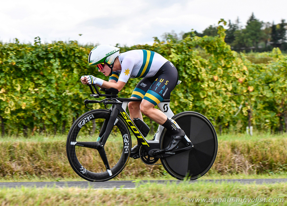 2020 Road World Championships