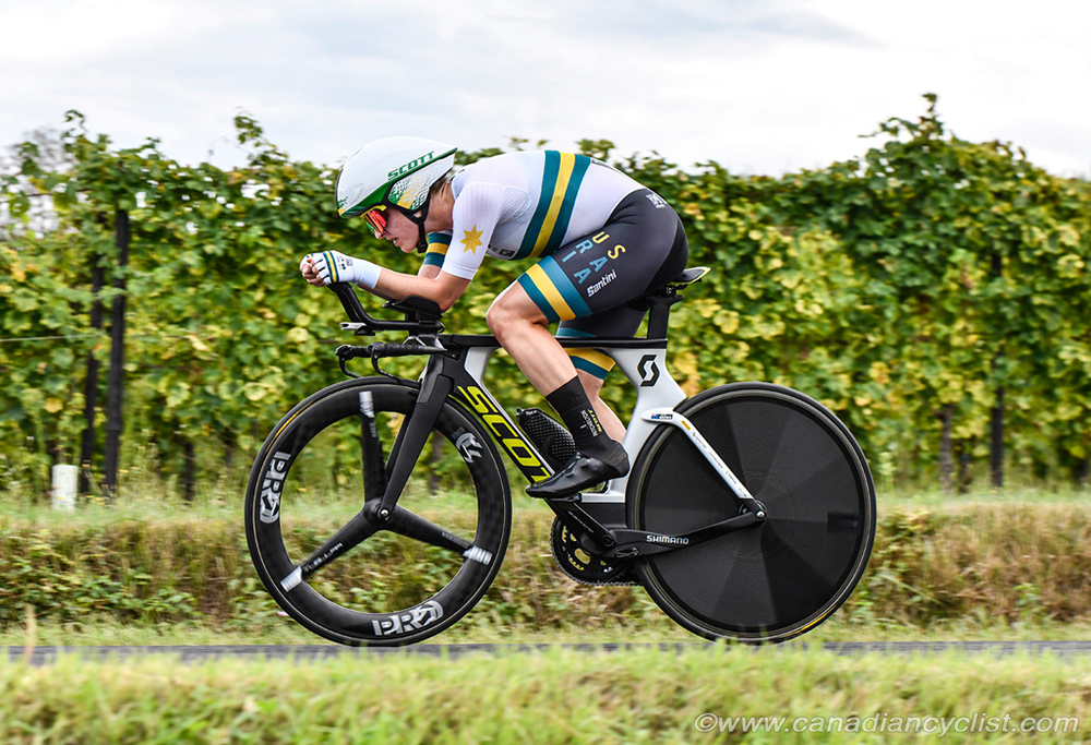 2020 Road World Championships