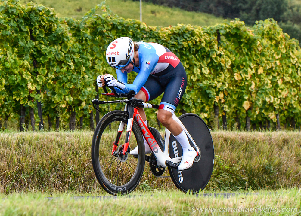 2020 Road World Championships