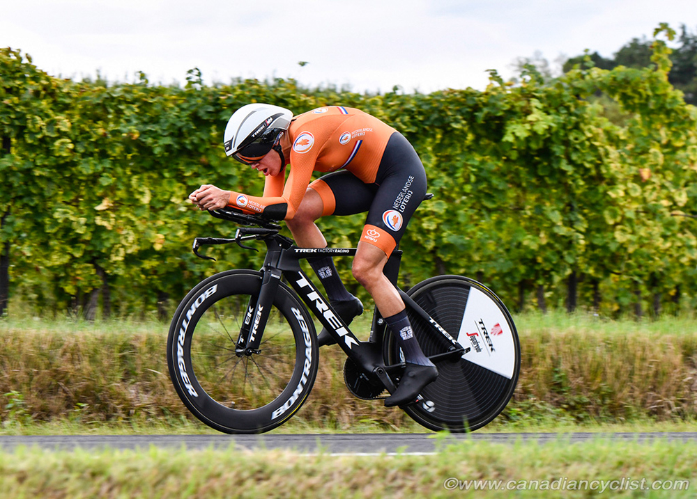 2020 Road World Championships