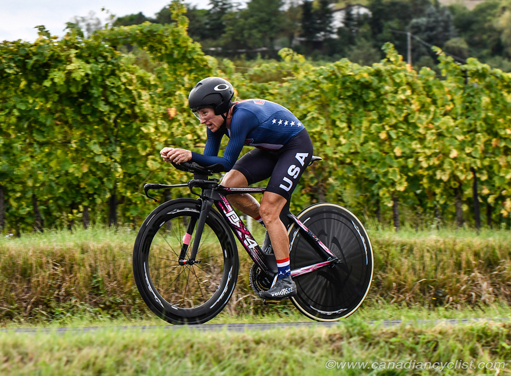 2020 Road World Championships