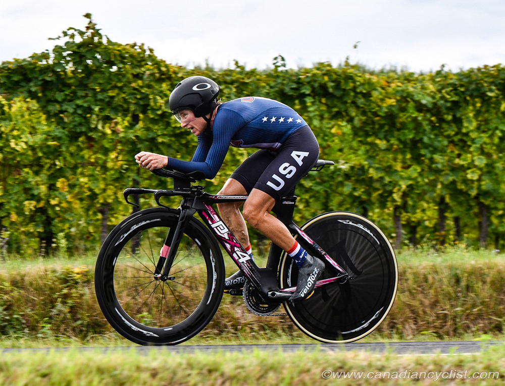 2020 Road World Championships