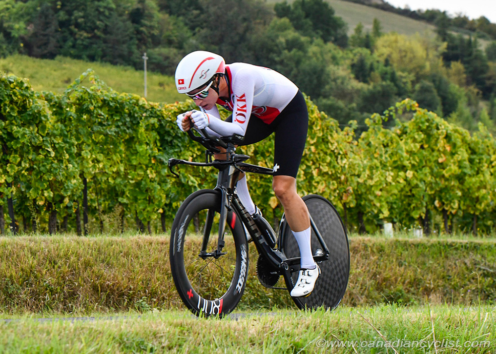2020 Road World Championships