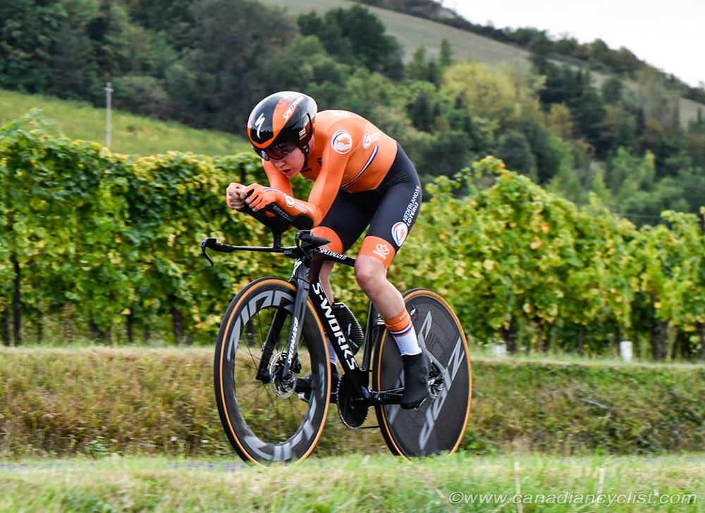 2020 Road World Championships
