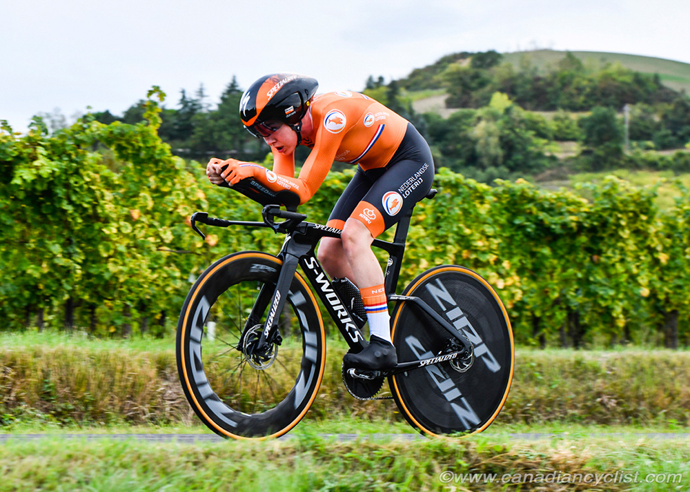 2020 Road World Championships