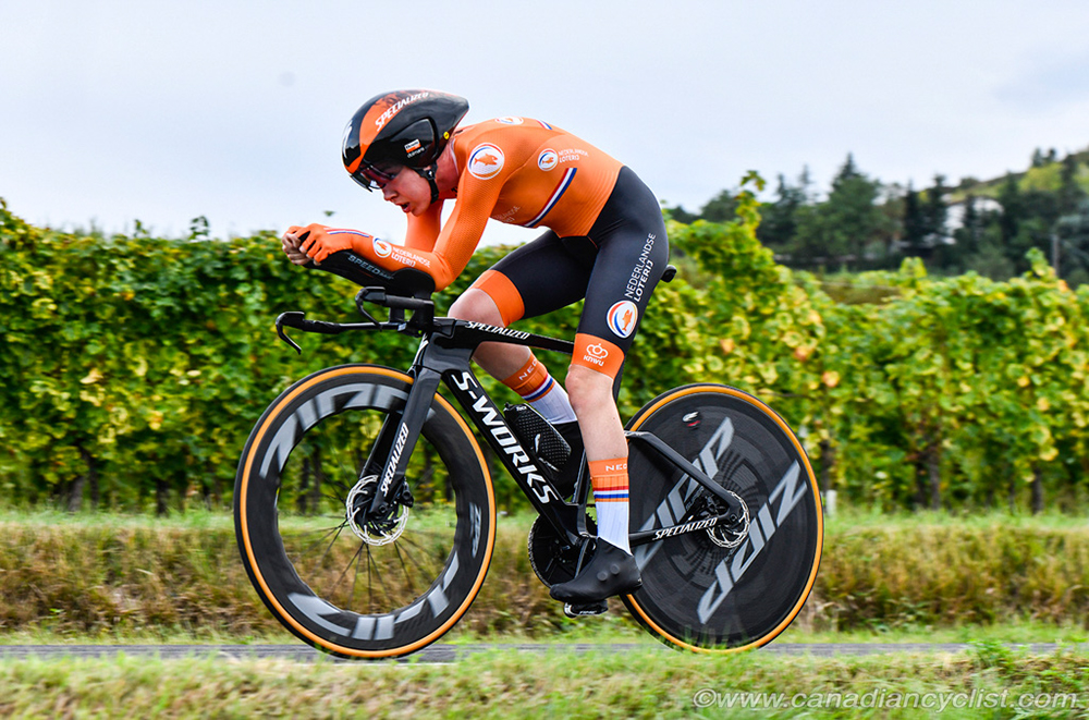 2020 Road World Championships