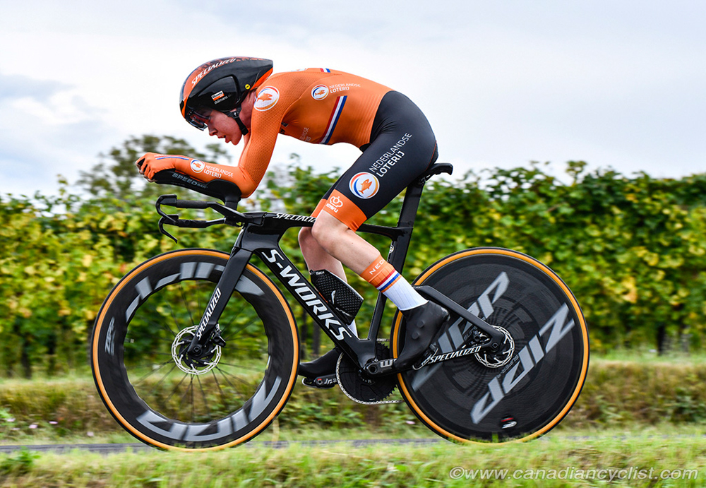 2020 Road World Championships