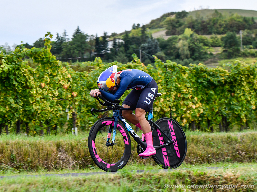 2020 Road World Championships