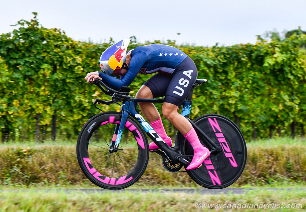 2020 Road World Championships