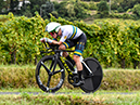 2020 Road World Championships