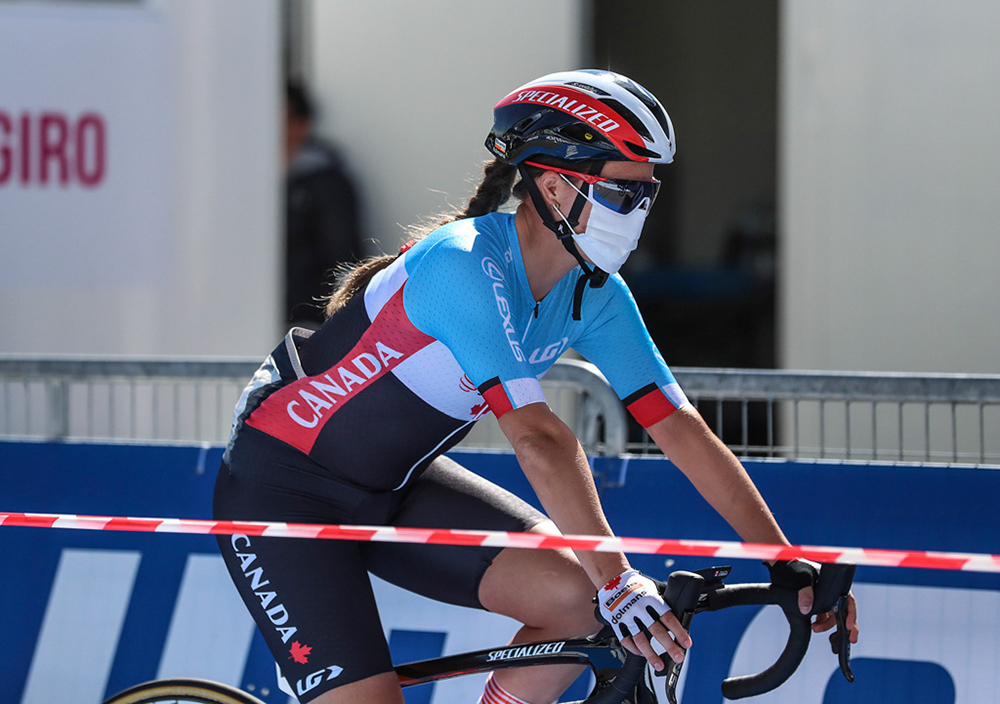 2020 Road World Championships