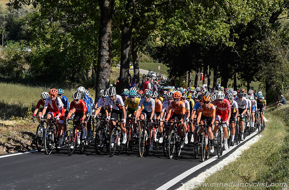 2020 Road World Championships