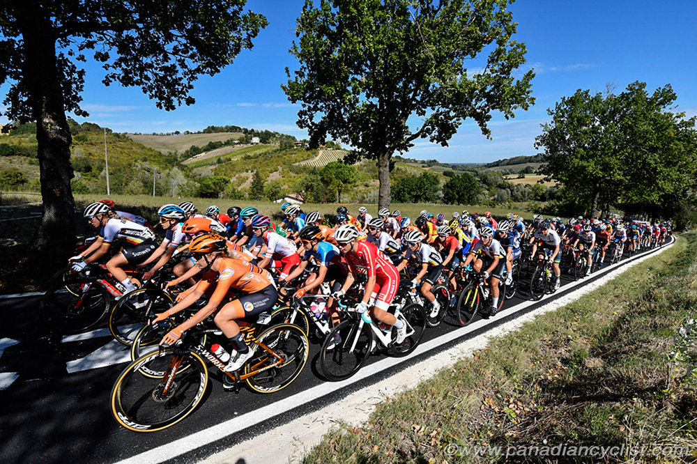 2020 Road World Championships