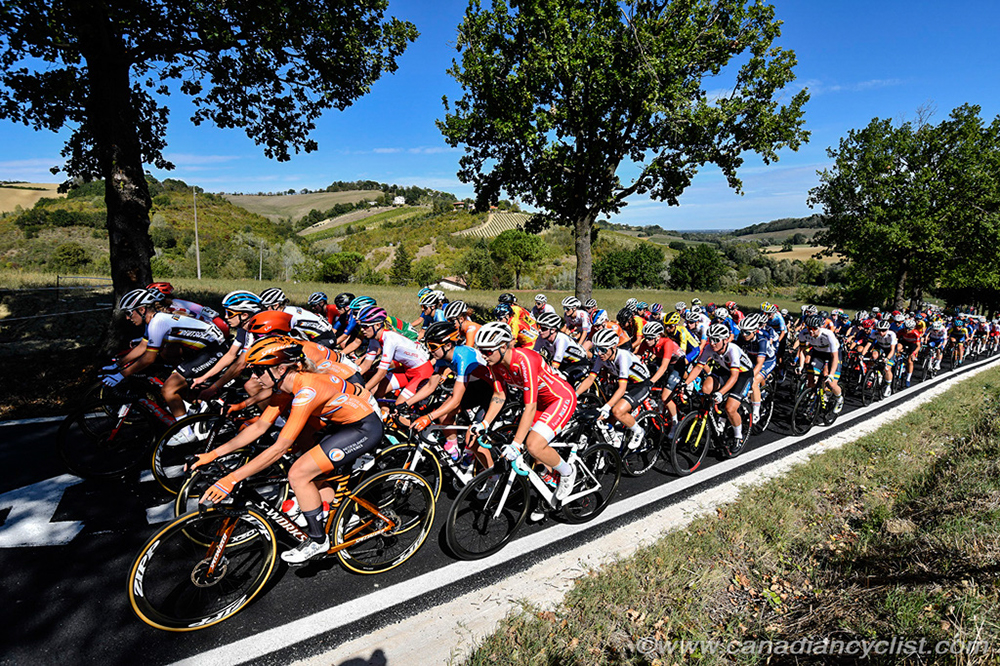 2020 Road World Championships