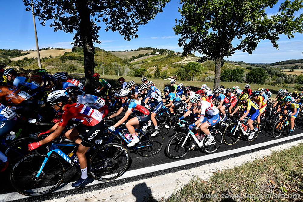2020 Road World Championships