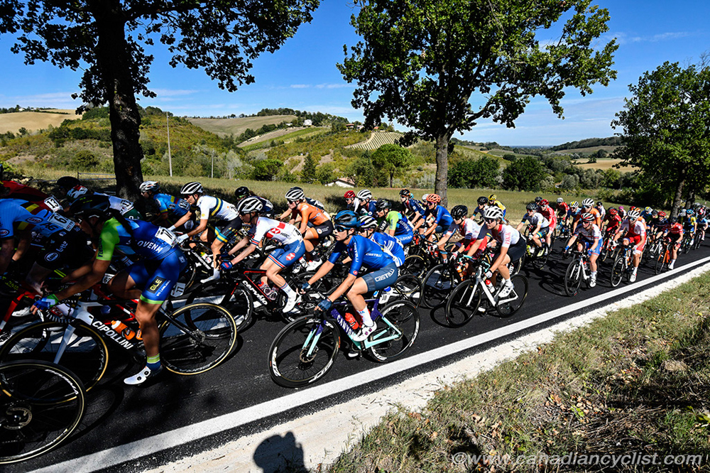 2020 Road World Championships