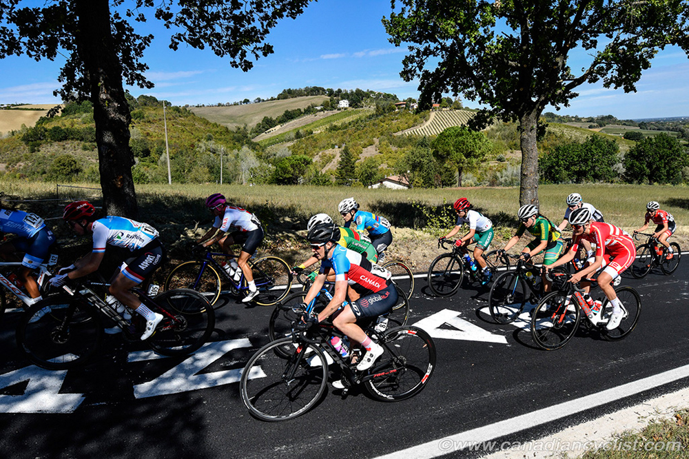 2020 Road World Championships