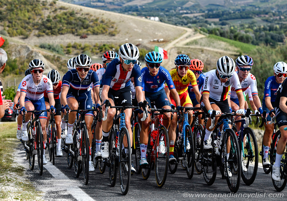 2020 Road World Championships