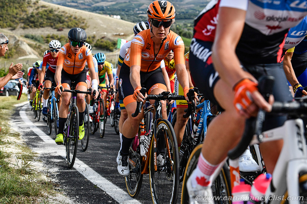 2020 Road World Championships