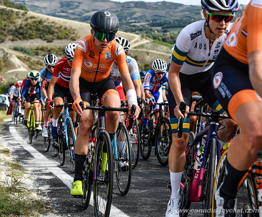 2020 Road World Championships