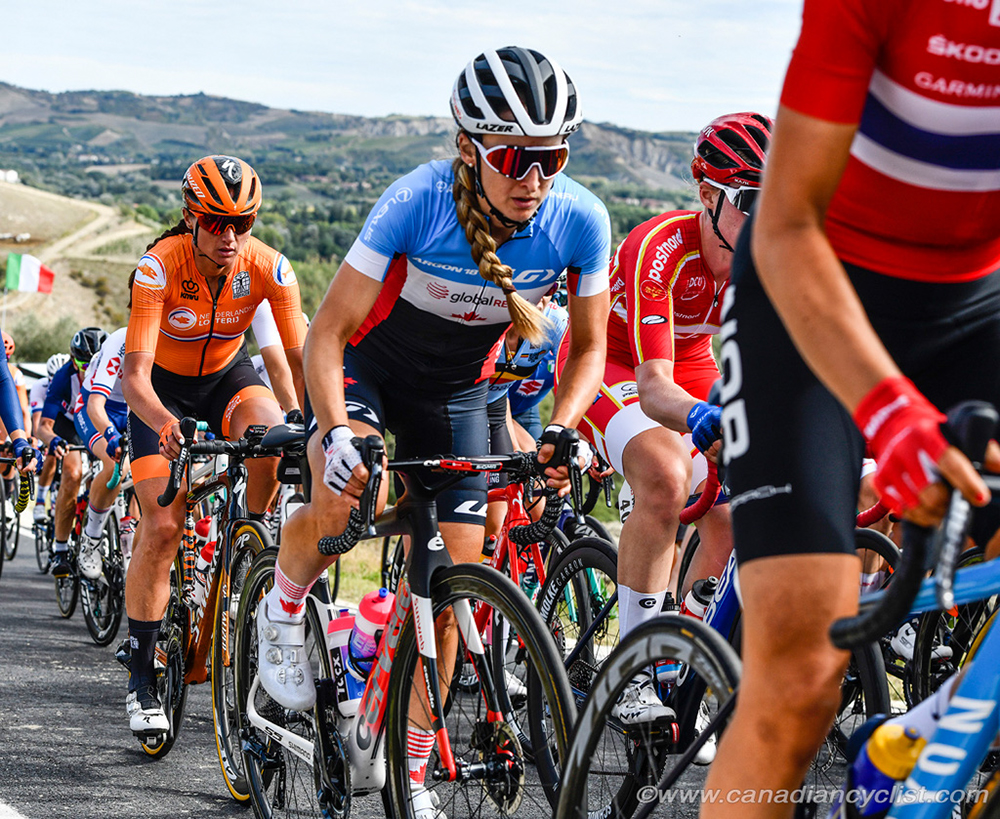 2020 Road World Championships