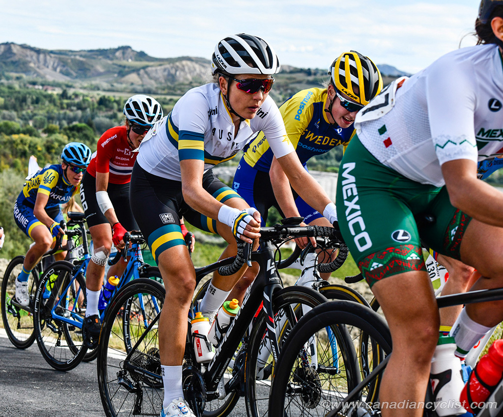 2020 Road World Championships