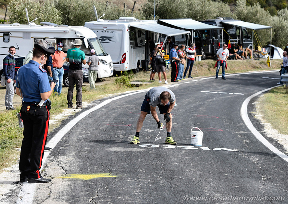 2020 Road World Championships