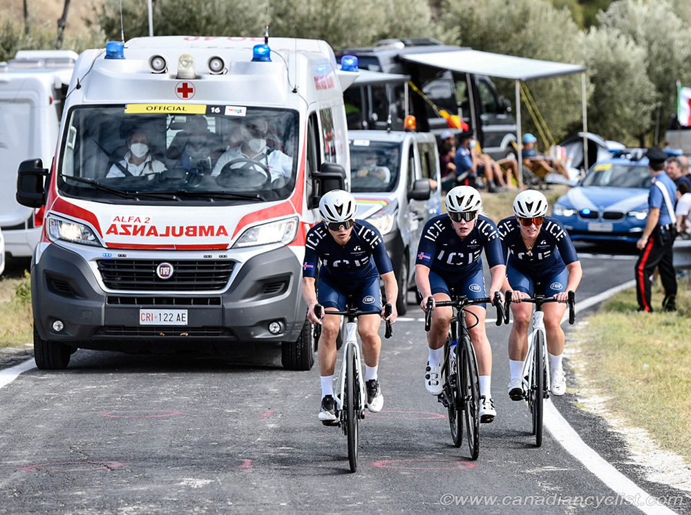 2020 Road World Championships
