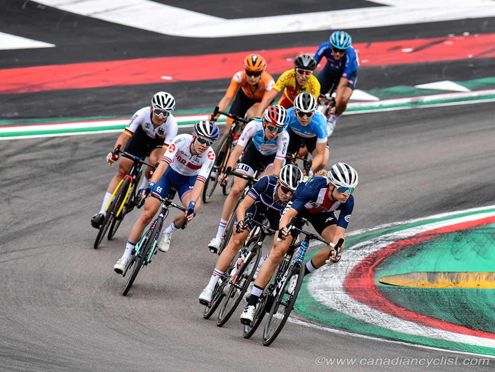 2020 Road World Championships