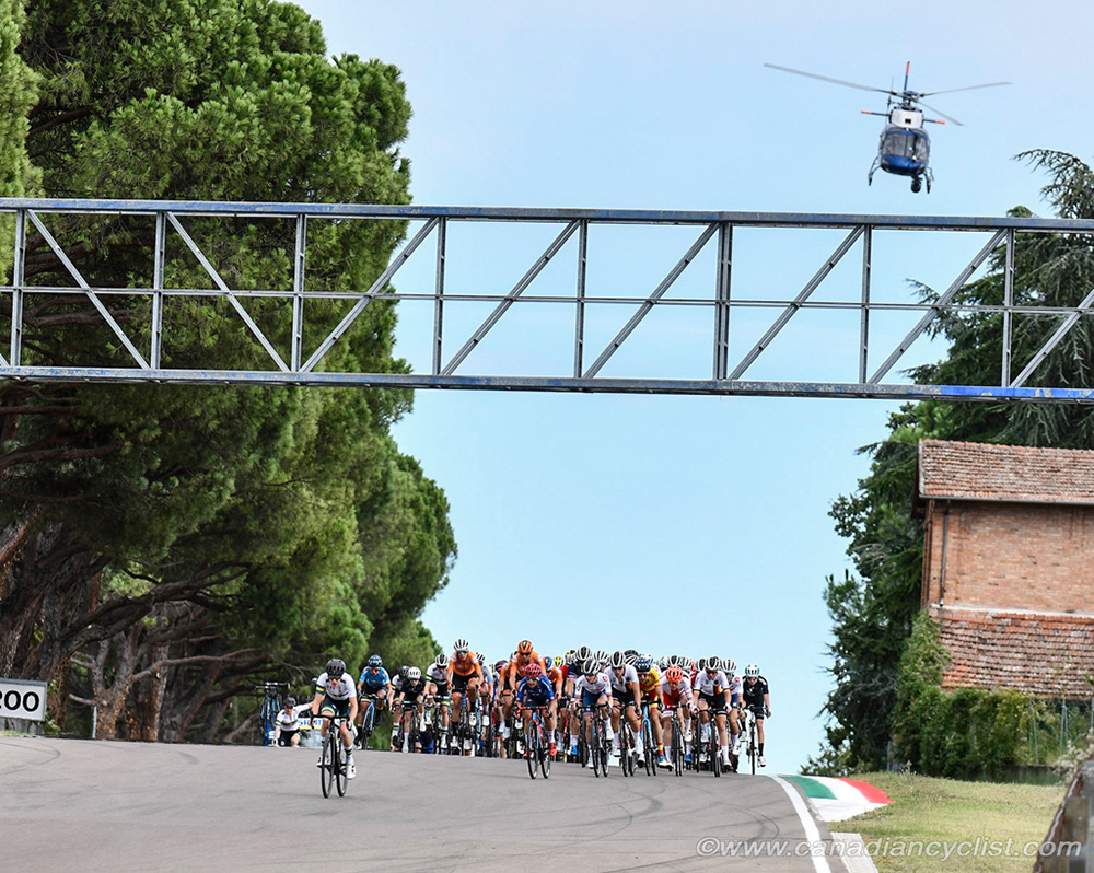 2020 Road World Championships