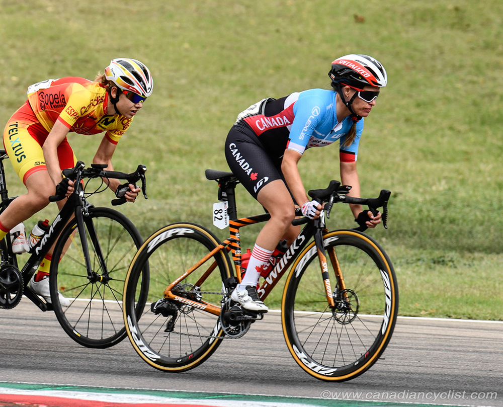 2020 Road World Championships