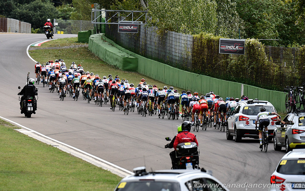 2020 Road World Championships