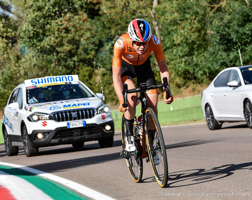2020 Road World Championships
