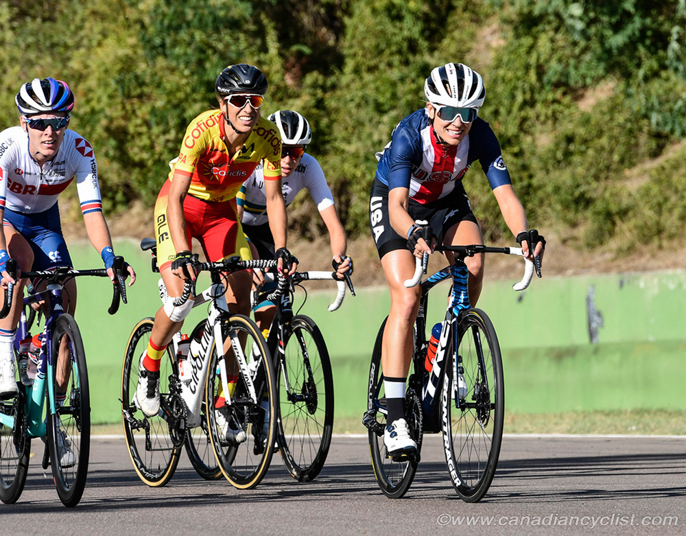 2020 Road World Championships