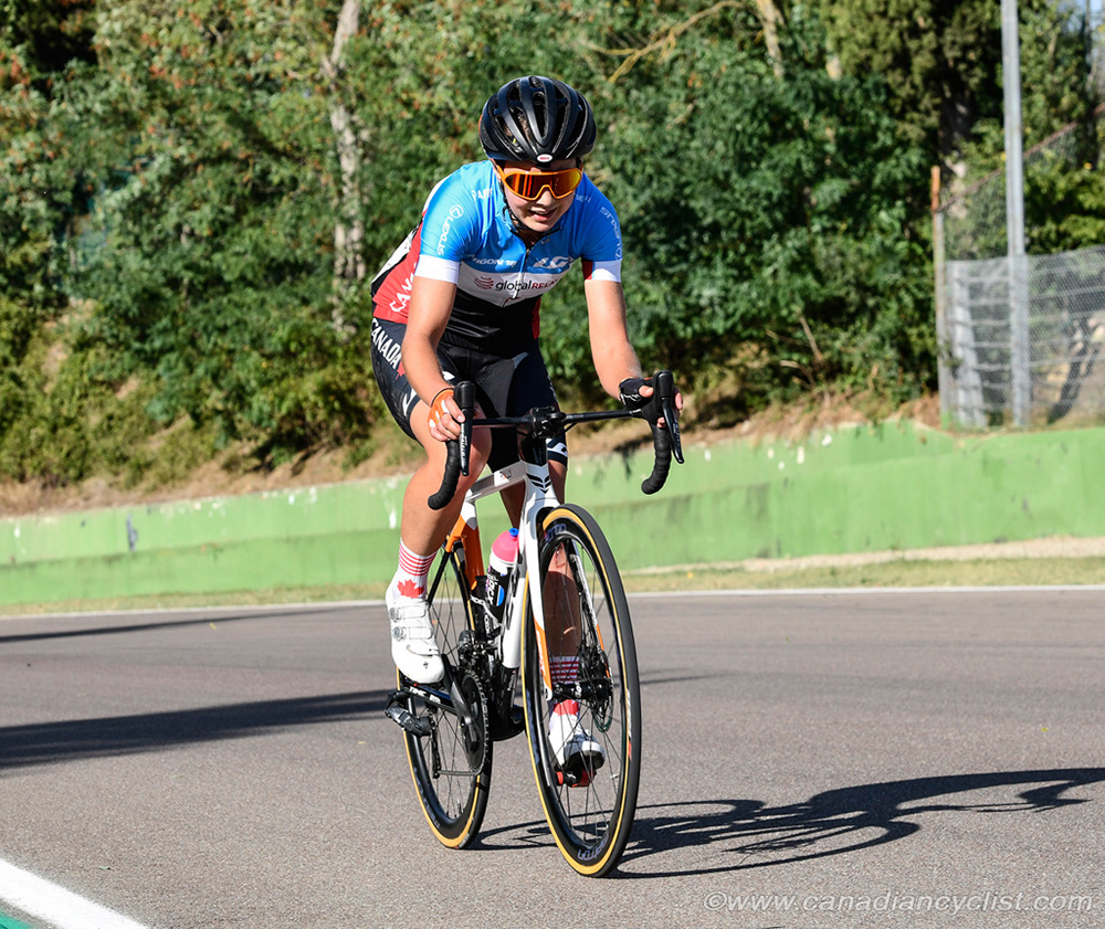2020 Road World Championships