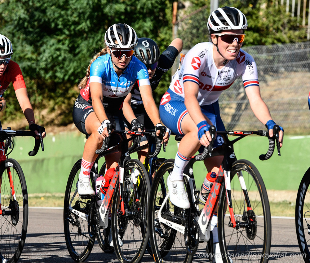 2020 Road World Championships