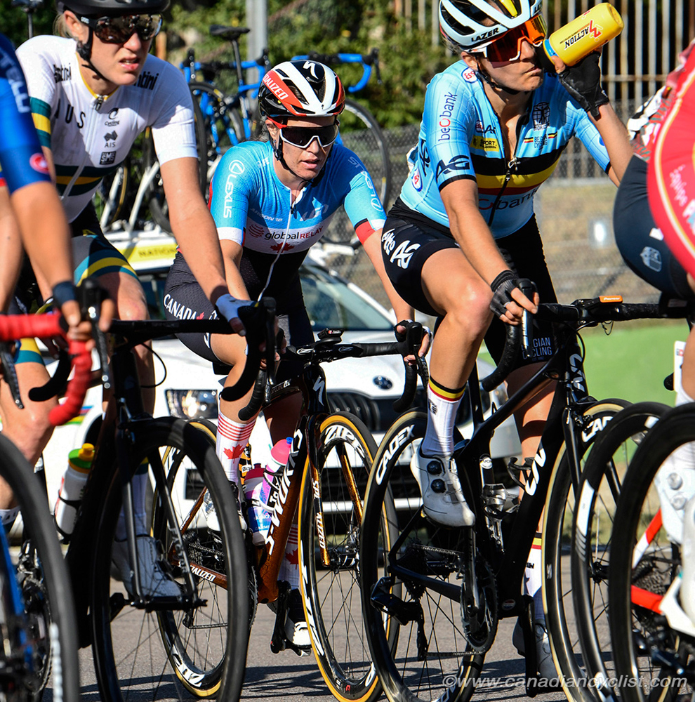 2020 Road World Championships
