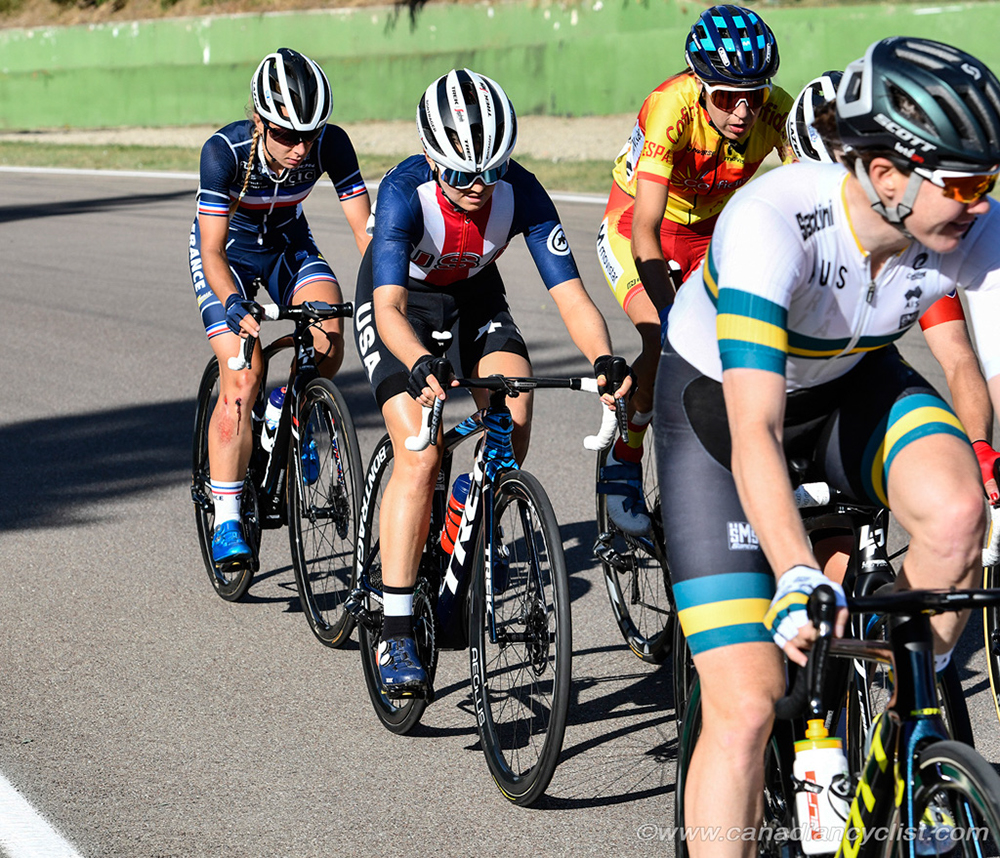2020 Road World Championships