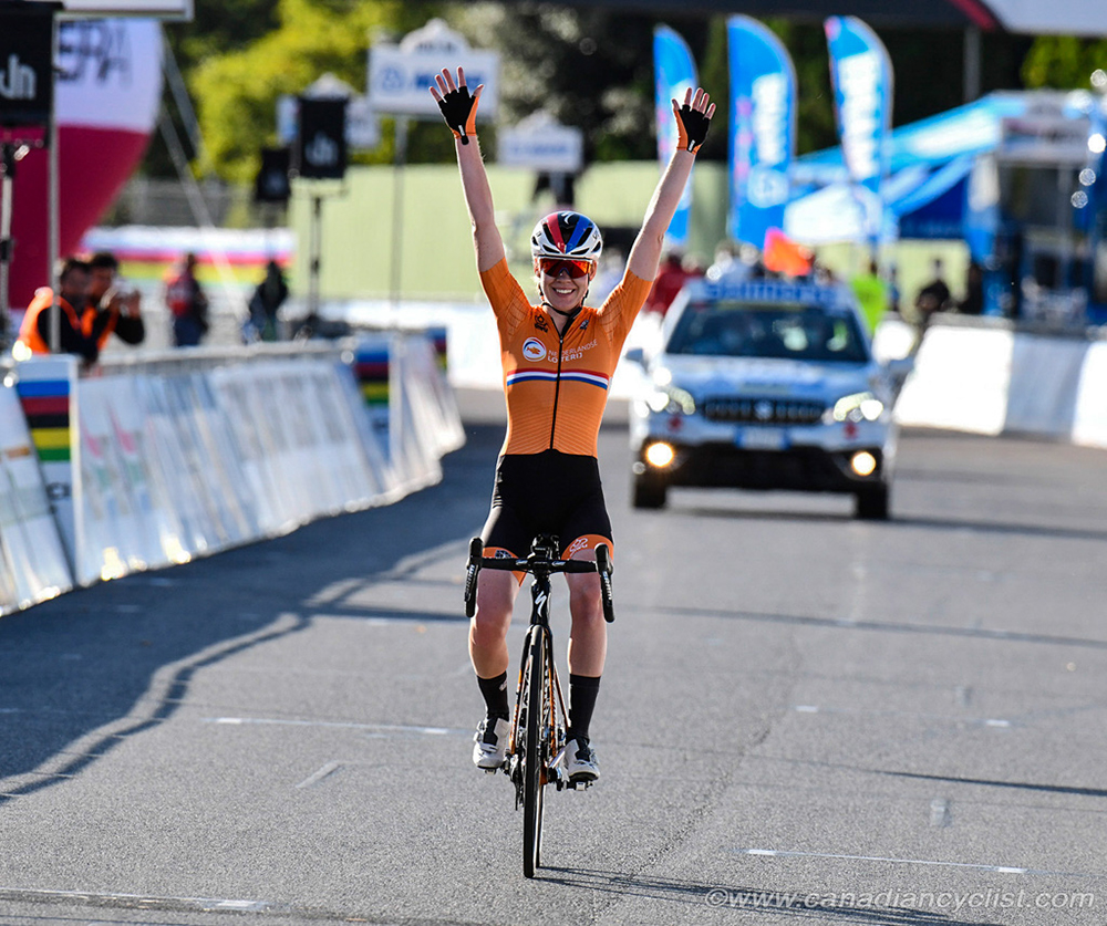 2020 Road World Championships
