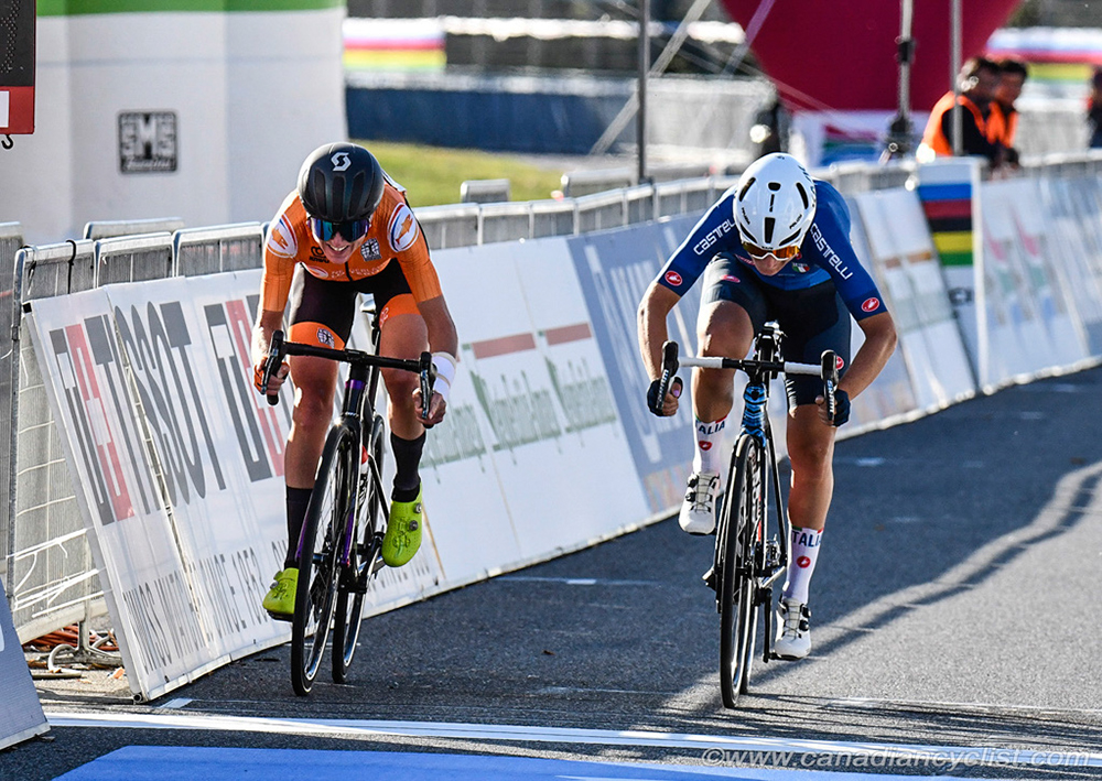 2020 Road World Championships
