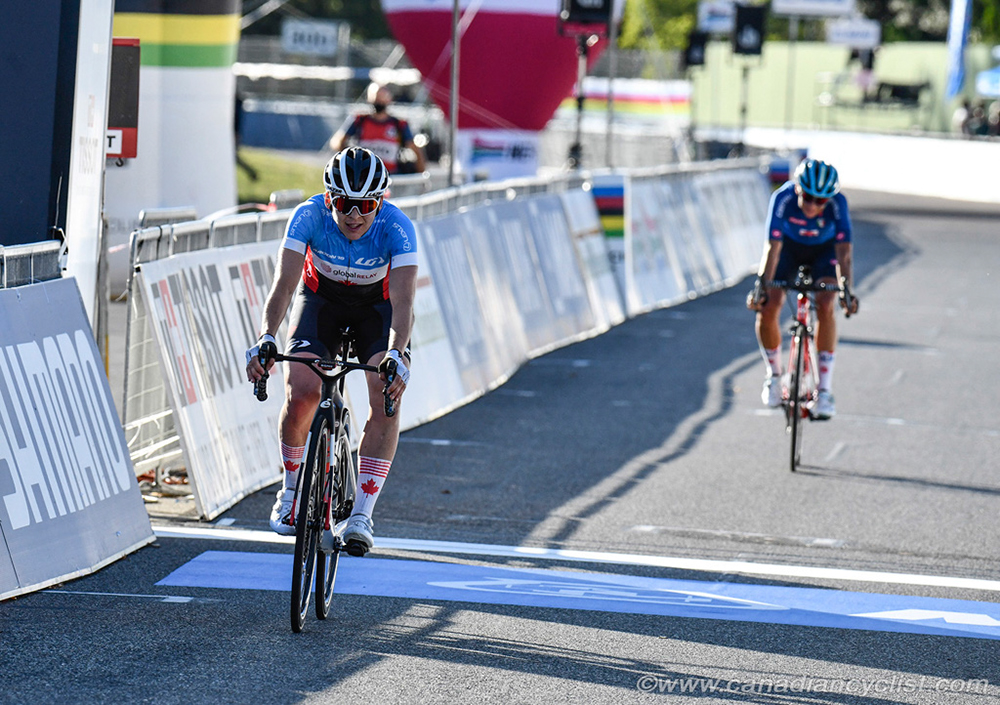 2020 Road World Championships
