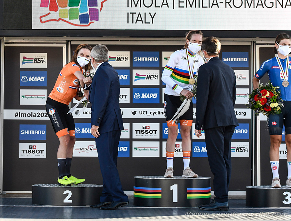 2020 Road World Championships