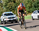 2020 Road World Championships