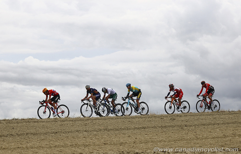 2020 Road World Championships
