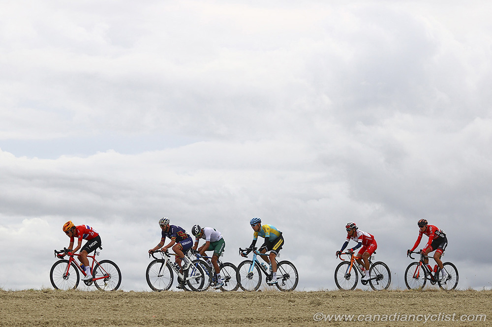 2020 Road World Championships
