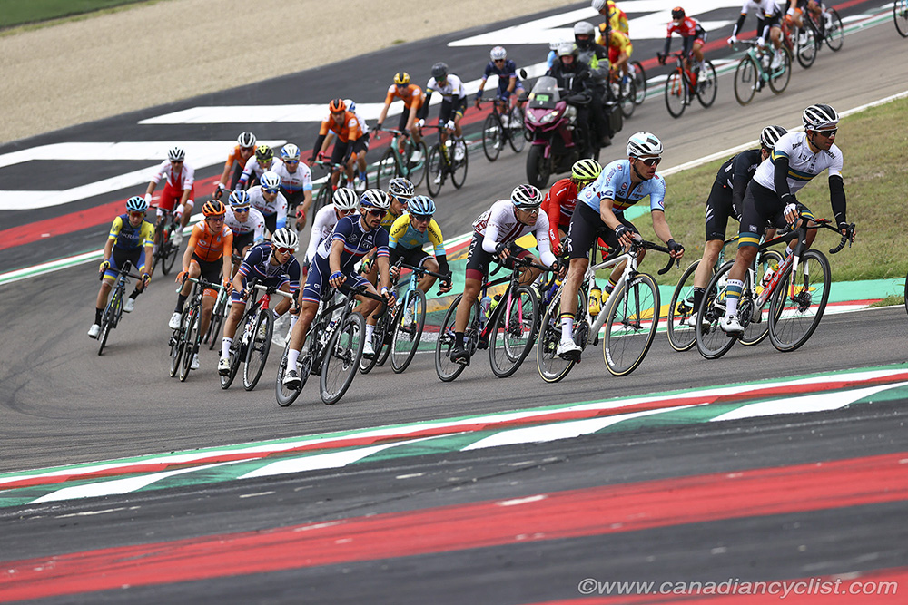 2020 Road World Championships
