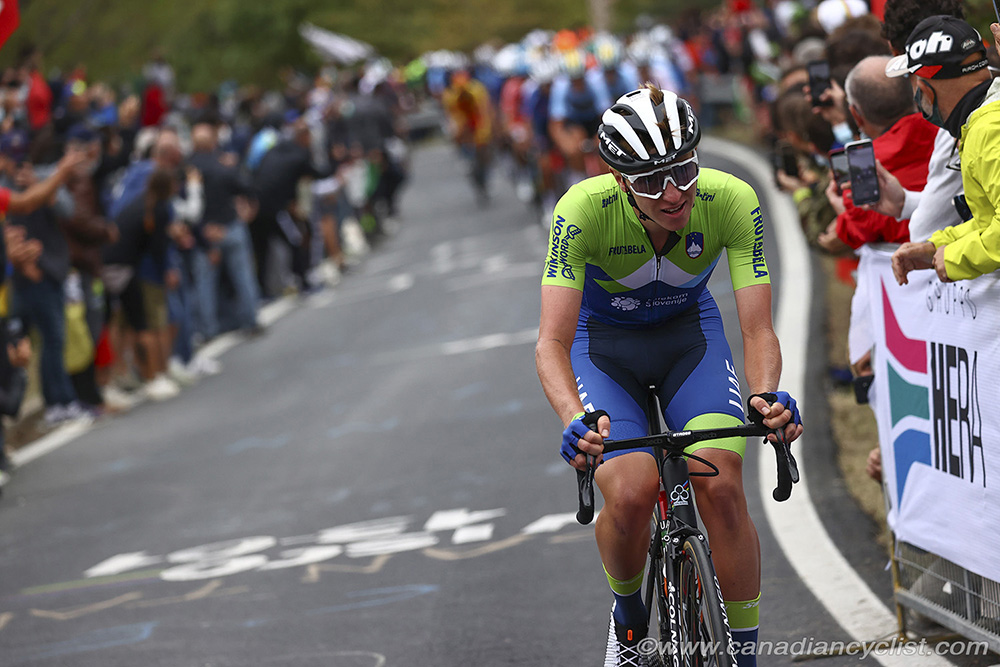 2020 Road World Championships