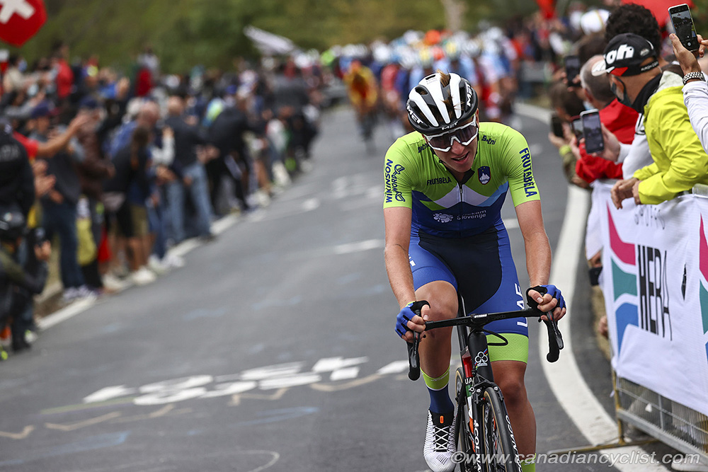 2020 Road World Championships
